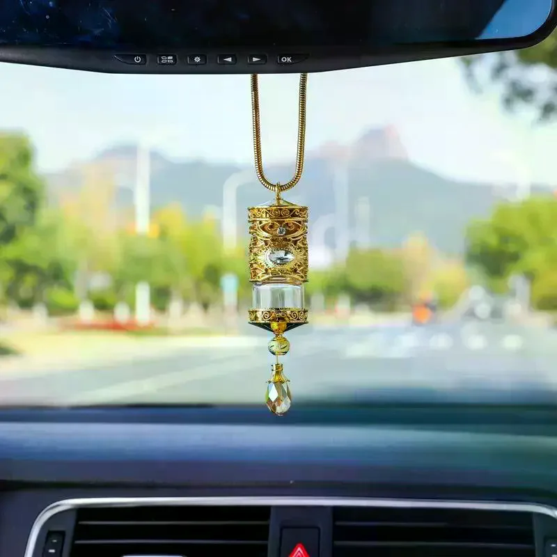 Car Accessories Perfume - Uchwyt na odświeżacz powietrza do samochodu