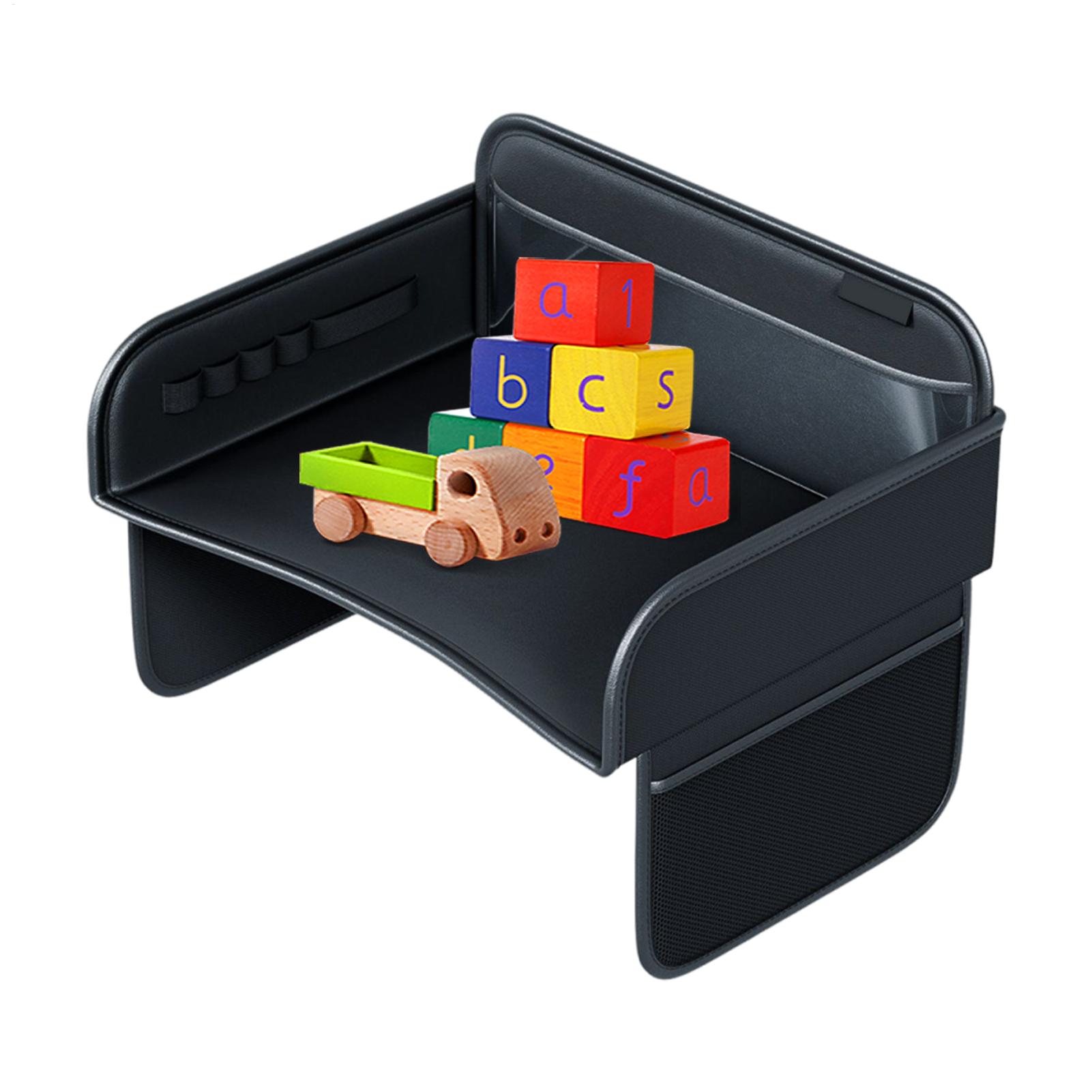 Car Accessories For Road Trip - Uniwersalny stolik do jadalni w samochodzie
