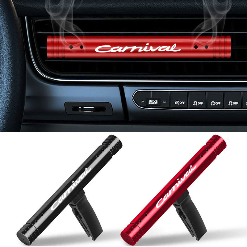 Car Accessories Perfume - Odświeżacze powietrza do samochodu dyfuzor zapachowy