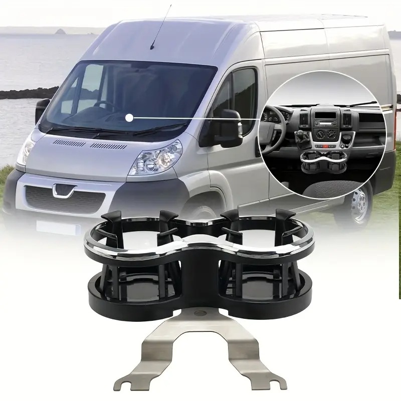 Car Accessories Etsy - Uchwyt na napoje do kampera, stojak