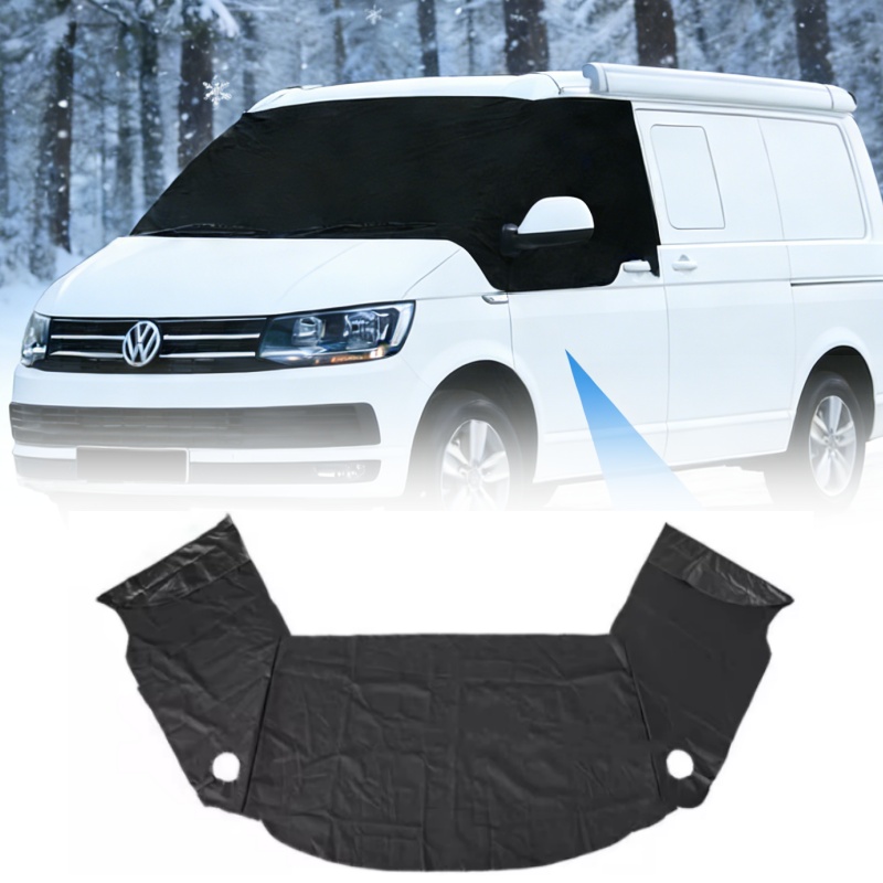 Windshield Sun Shade - Osłona przedniej szyby do VW Transporter