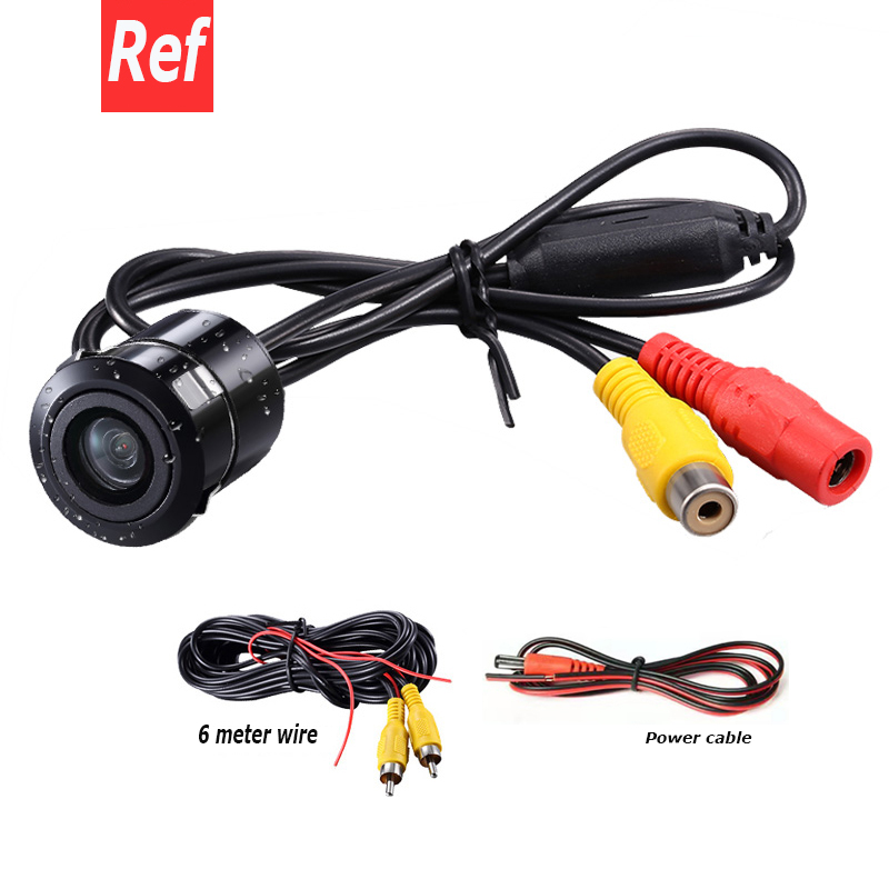 Car Accessories Tata Punch - Samochodowa nawigacja DVD 12V Kamera cofania