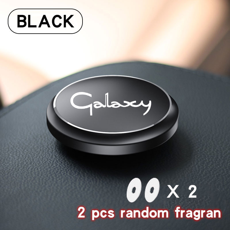 Car Accessories Perfume - Samochód perfumy wylot powietrza aromaterapia klip
