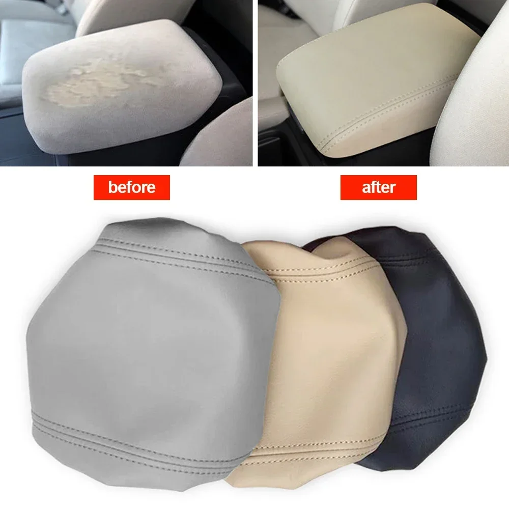Car Accessories Honda - Pokrowiec na podłokietnik samochodowy, osłona konsoli