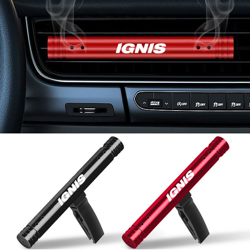 Car Accessories Perfume - Odświeżacz powietrza do samochodu stylizacja stały
