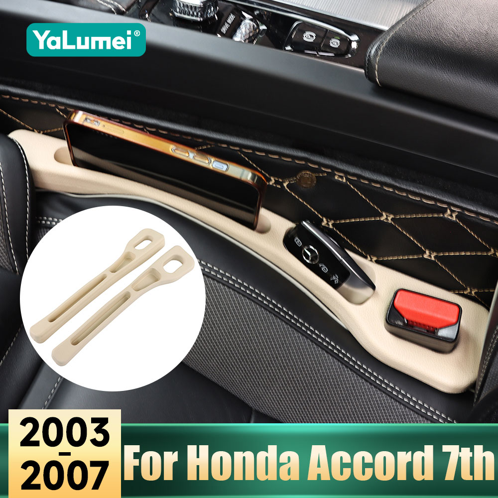 Car Accessories Honda - Listwa uszczelniająca szczeliny między siedzeniami samochodowymi