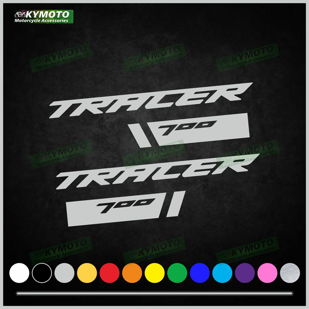Car Accessories Xuv 700 - Dla Yamaha YZF TRACER700 TRACER 700