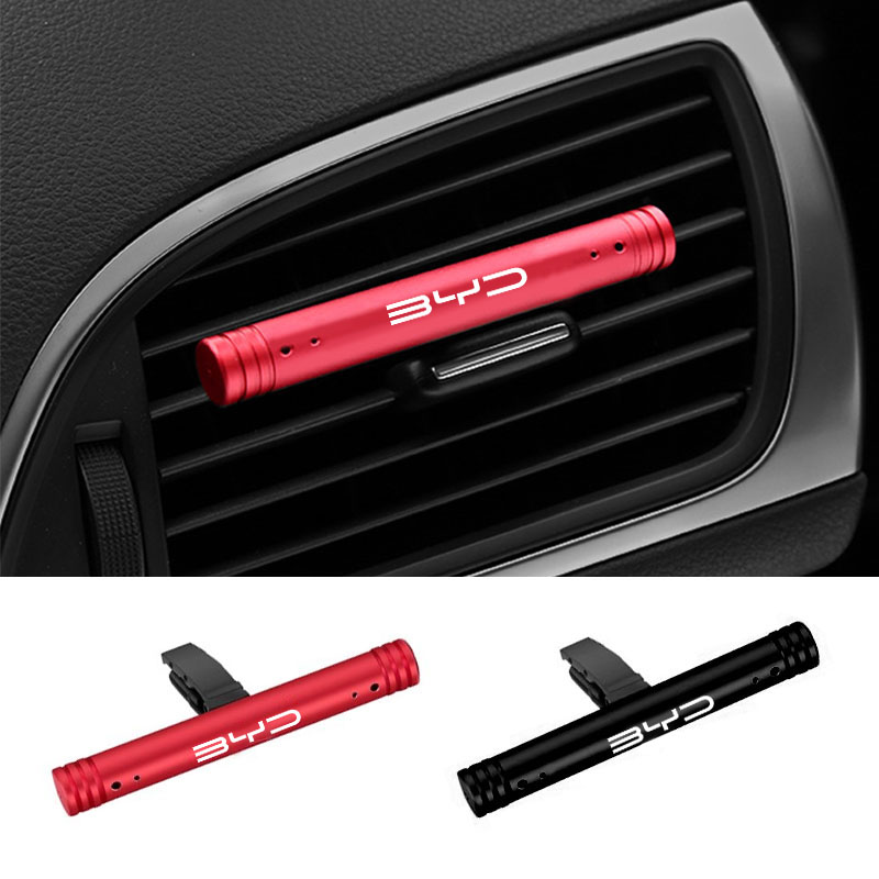 Car Accessories Perfume - Samochodowy odświeżacz powietrza Auto Perfume Vent