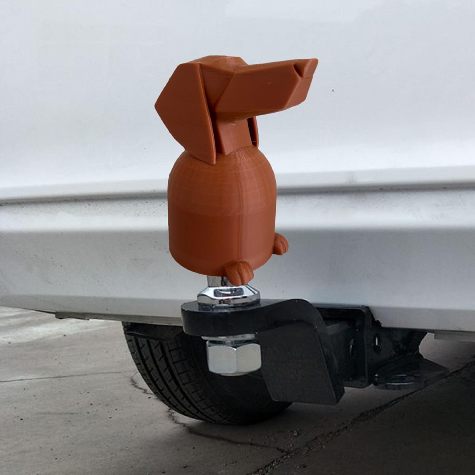Osłony na zaczep przyczepy, de – Car Accessories For Road Trip recenzja i cena