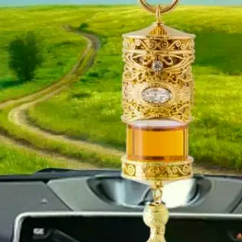 Uchwyt na odświeżacz powietrza – Car Accessories Perfume recenzja i cena