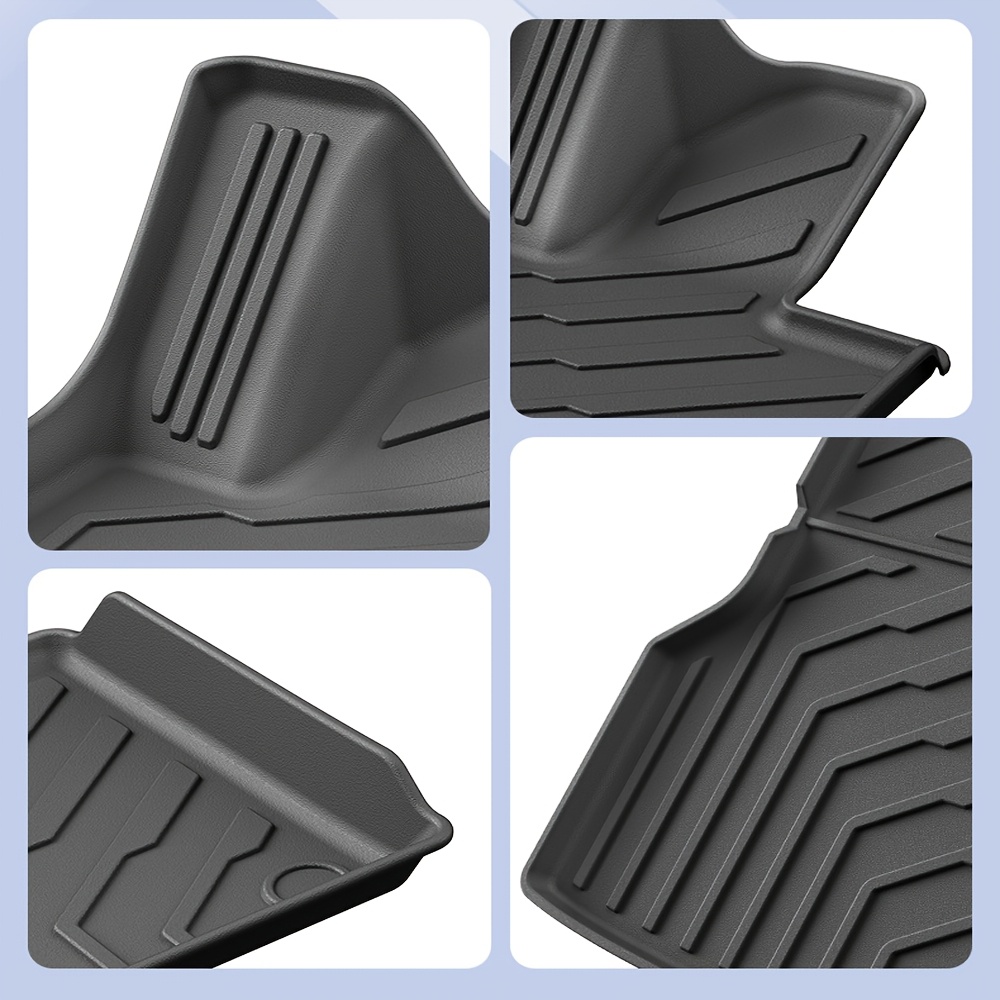 Dywaniki samochodowe TPE do Ho – Car Accessories Honda recenzja i cena