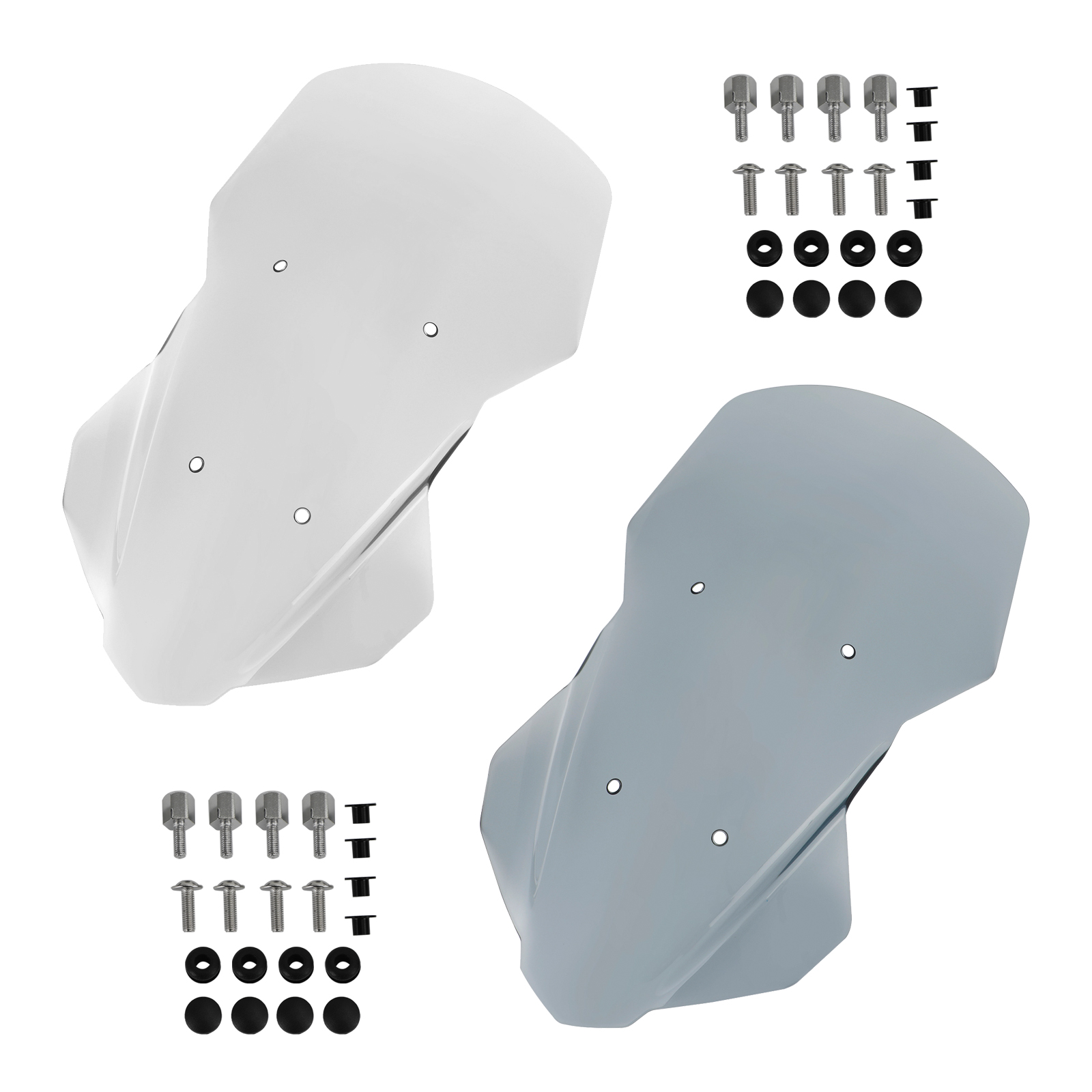 Szyba przednia Topteng pasując – Car Accessories Xuv 700 recenzja i cena