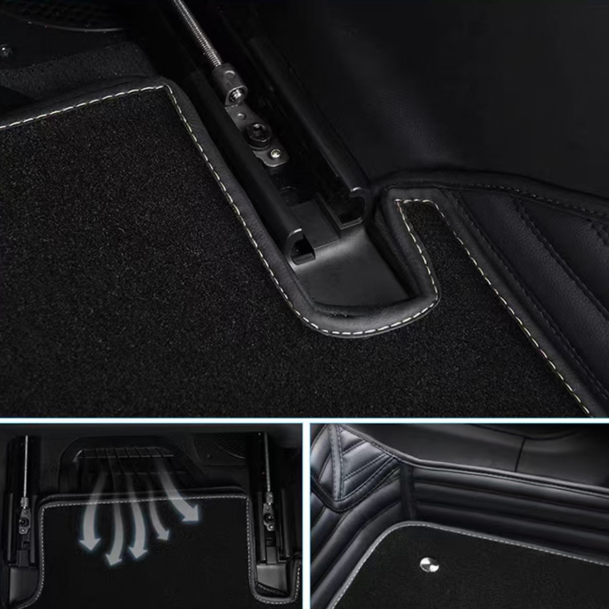 Dywaniki samochodowe na zamówi – Car Accessories Honda recenzja i cena