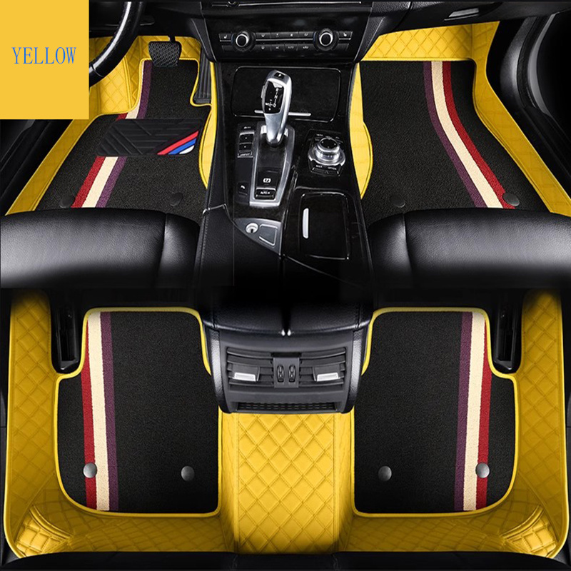 Dywaniki samochodowe na zamówi – Car Accessories Honda recenzja i cena