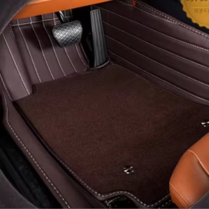 Dywaniki samochodowe na zamówi – Car Accessories Honda recenzja i cena