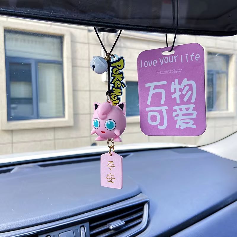 Nowy Oryginalny Anime Gengar Z – Car Accessories Japanese recenzja i cena