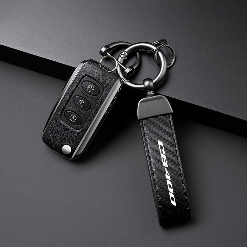 Skórzany brelok motocyklowy kl – Car Accessories Honda recenzja i cena