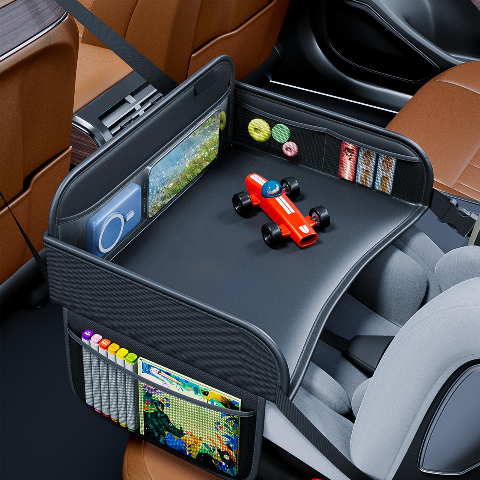 Uniwersalny stolik do jadalni  – Car Accessories For Road Trip recenzja i cena