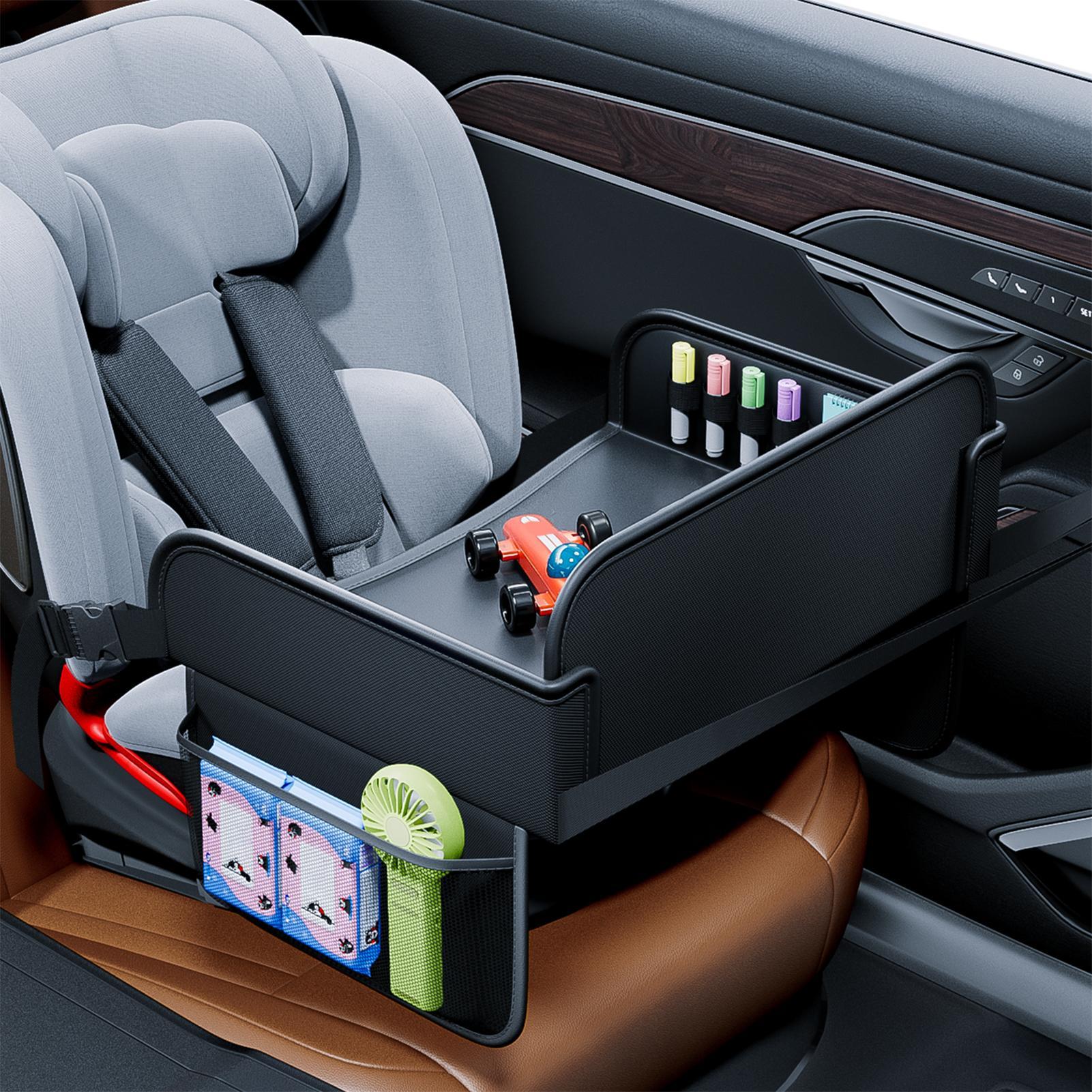 Uniwersalny stolik do jadalni  – Car Accessories For Road Trip recenzja i cena