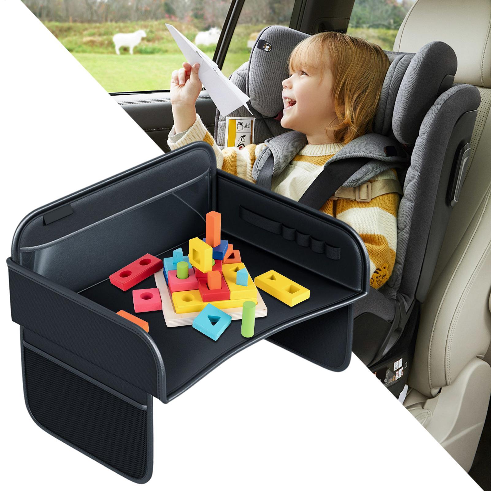 Uniwersalny stolik do jadalni  – Car Accessories For Road Trip recenzja i cena