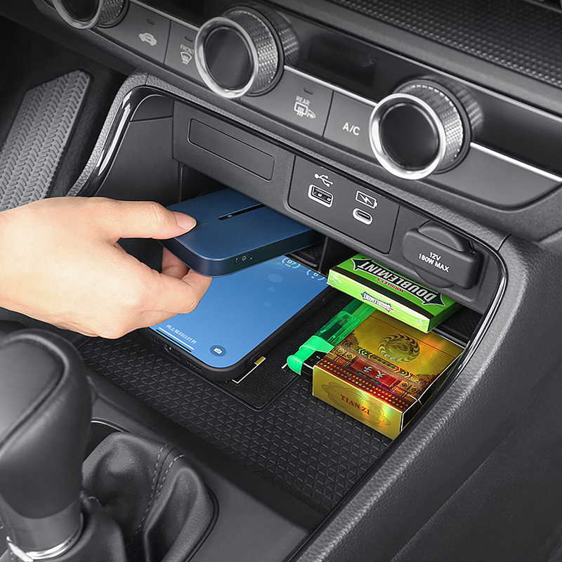 Dla Honda CR-V CRV CR V 6 gene – Car Accessories Honda recenzja i cena