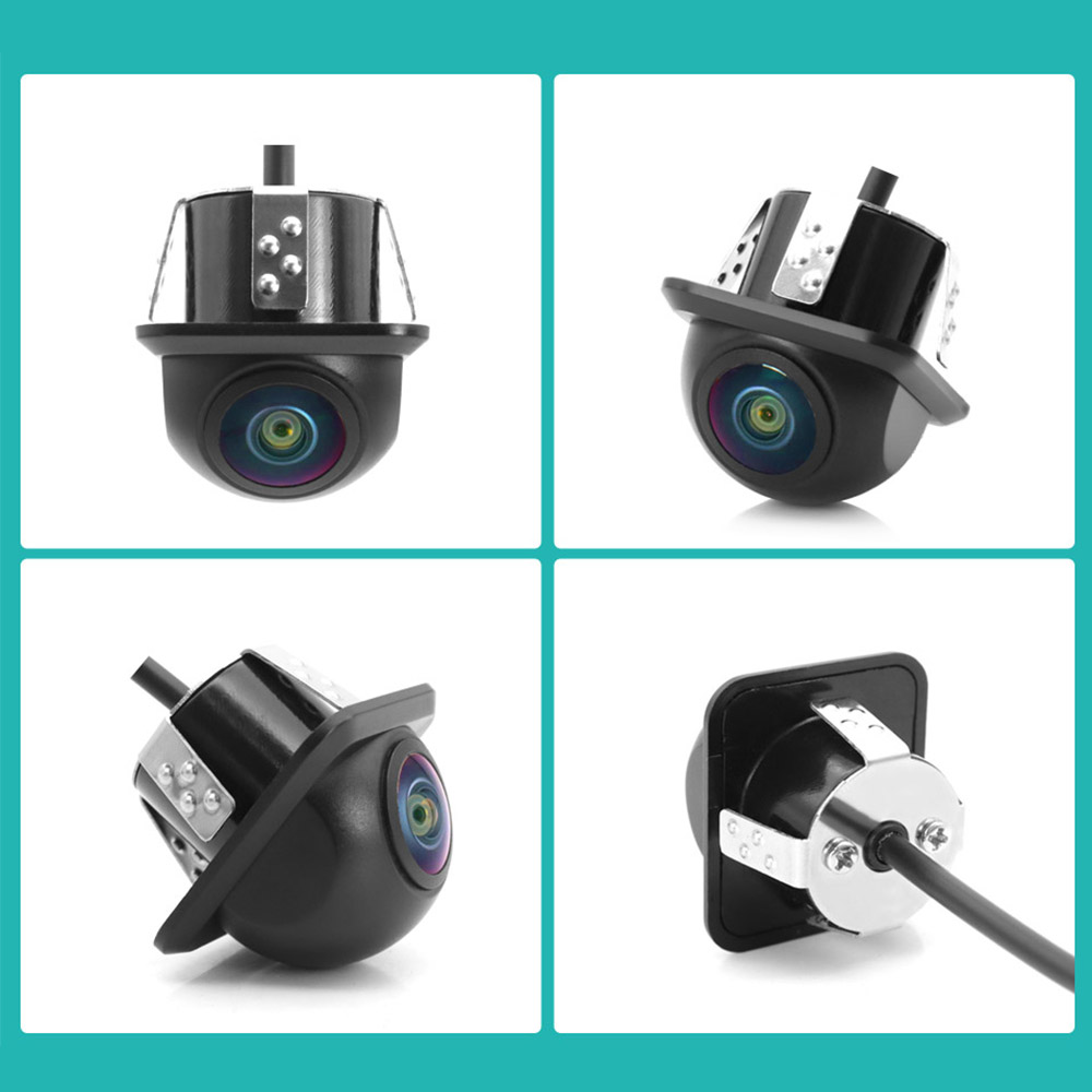 QMKJ Samochodowa kamera cofani – Car Accessories Tata Punch recenzja i cena