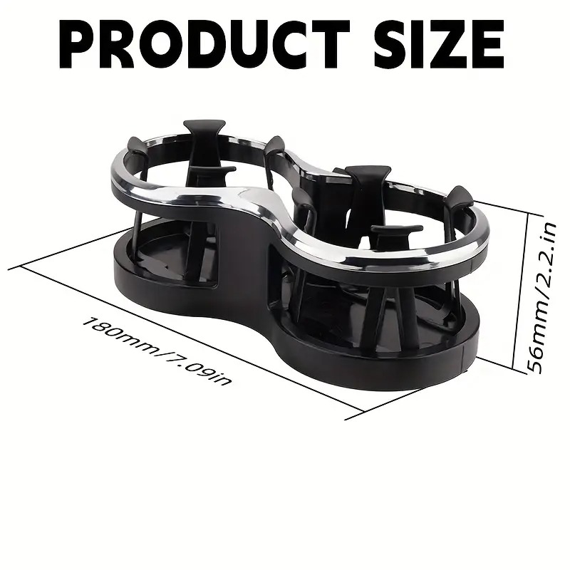 Uchwyt na napoje do kampera, s – Car Accessories Etsy recenzja i cena