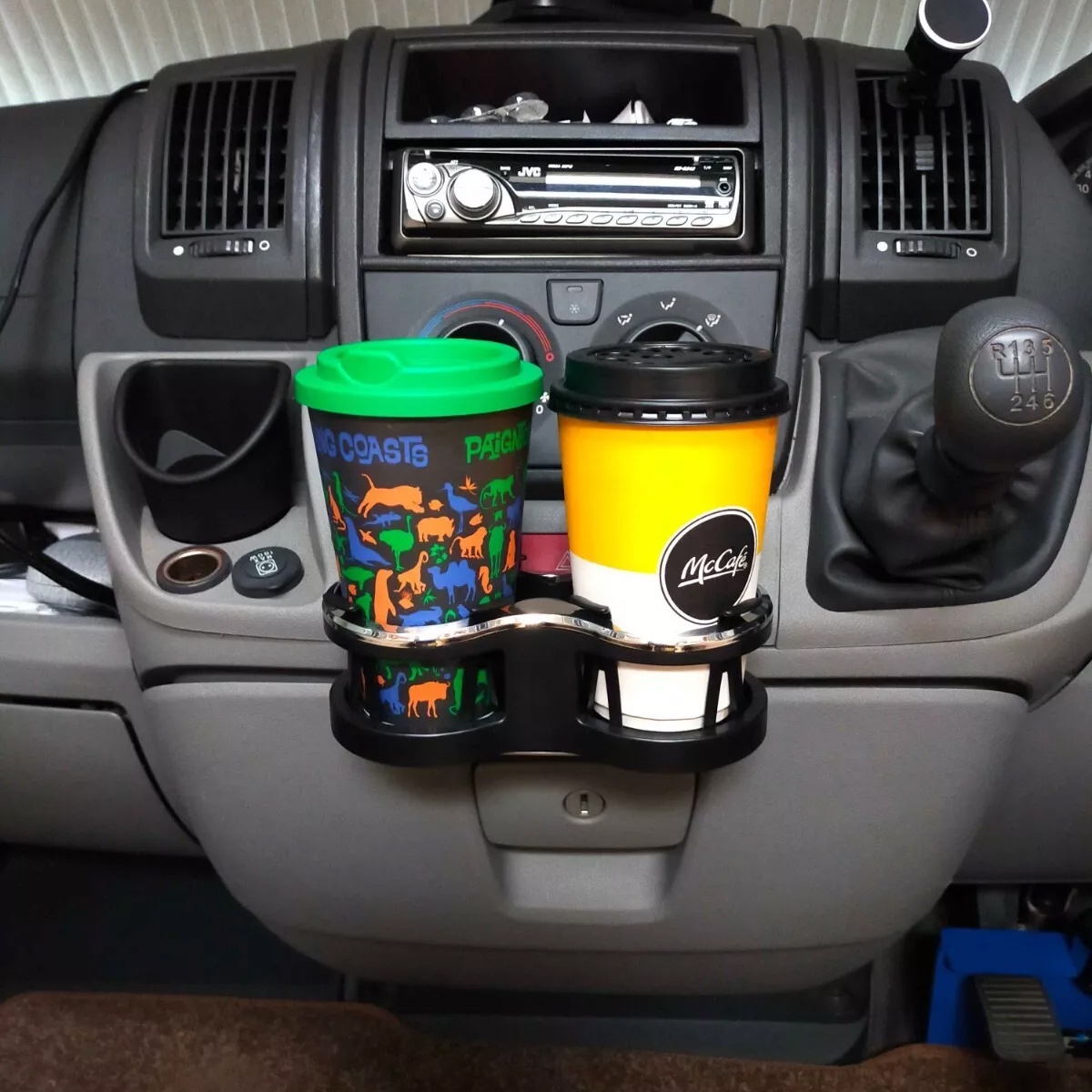 Uchwyt na napoje do kampera, s – Car Accessories Etsy recenzja i cena