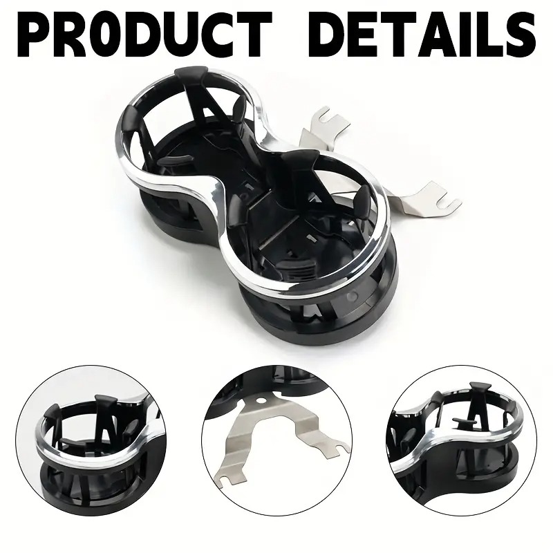 Uchwyt na napoje do kampera, s – Car Accessories Etsy recenzja i cena