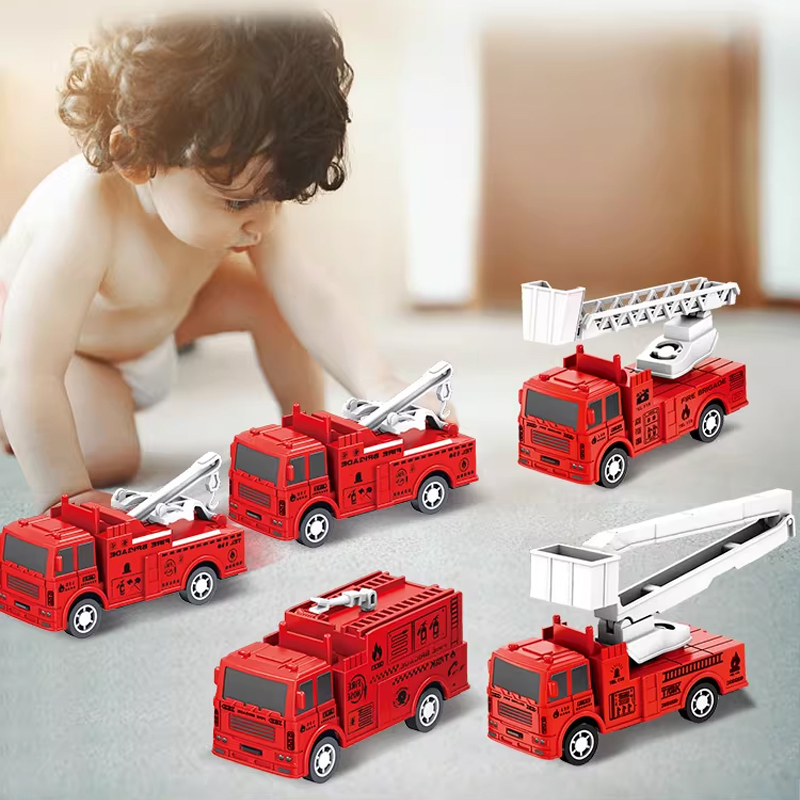 1 szt. Zabawkowy samochód dla  – Car Accessories For Boys recenzja i cena