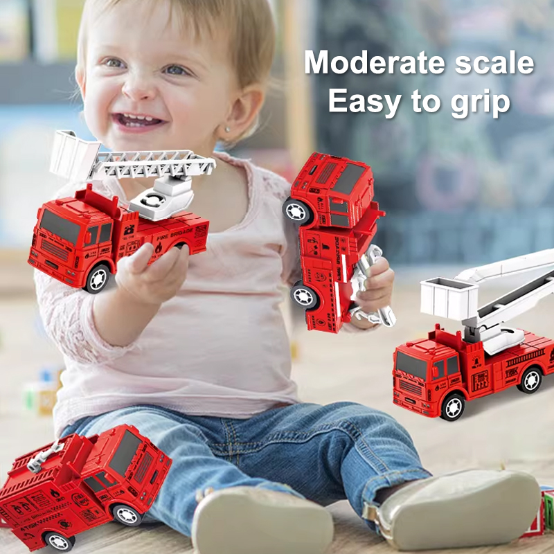 1 szt. Zabawkowy samochód dla  – Car Accessories For Boys recenzja i cena
