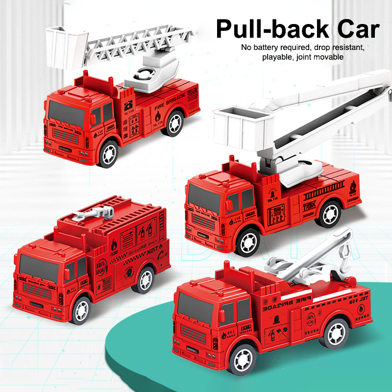 1 szt. Zabawkowy samochód dla  – Car Accessories For Boys recenzja i cena
