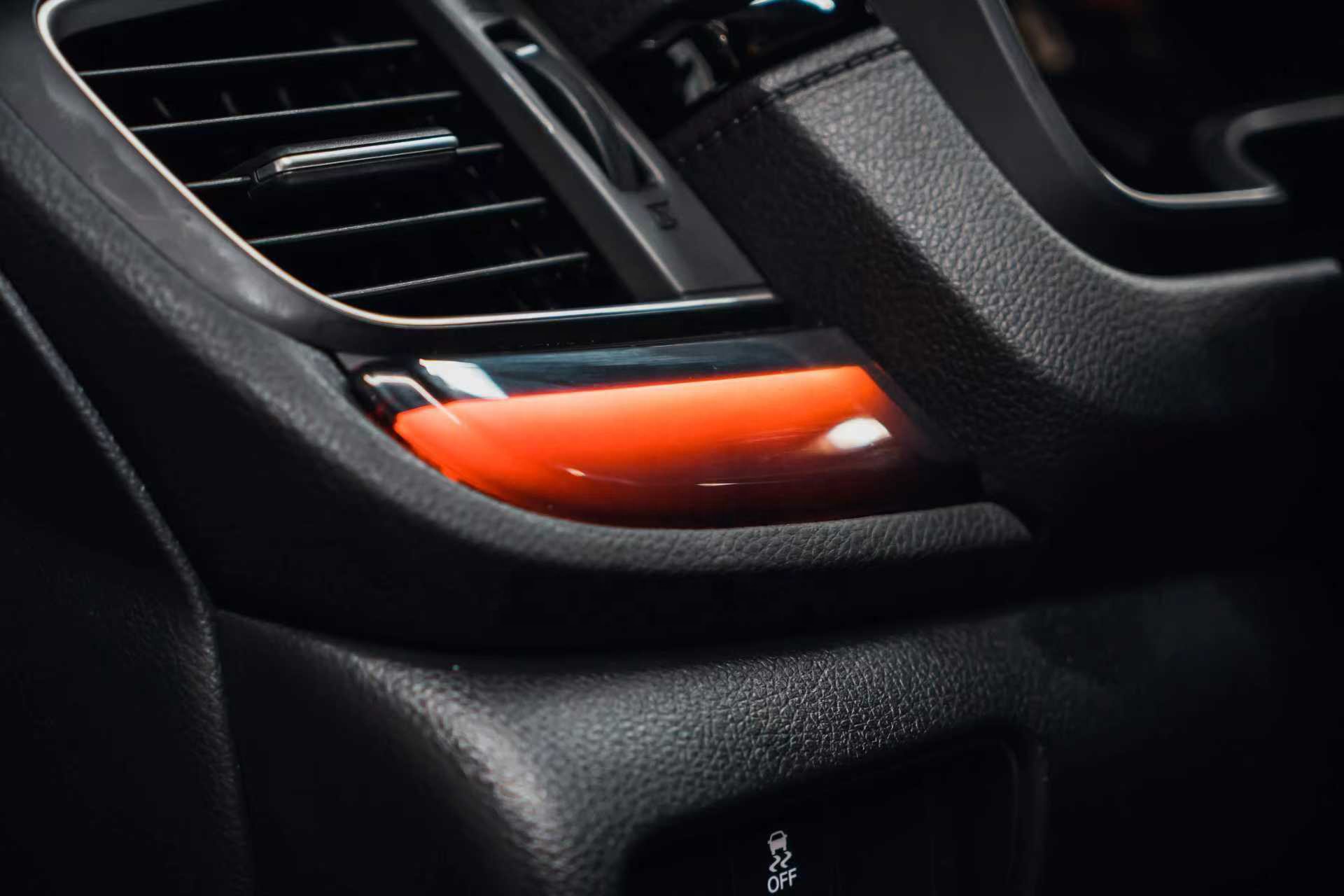 Zestaw 64-kolorowych LED-ów do – Car Accessories Honda recenzja i cena