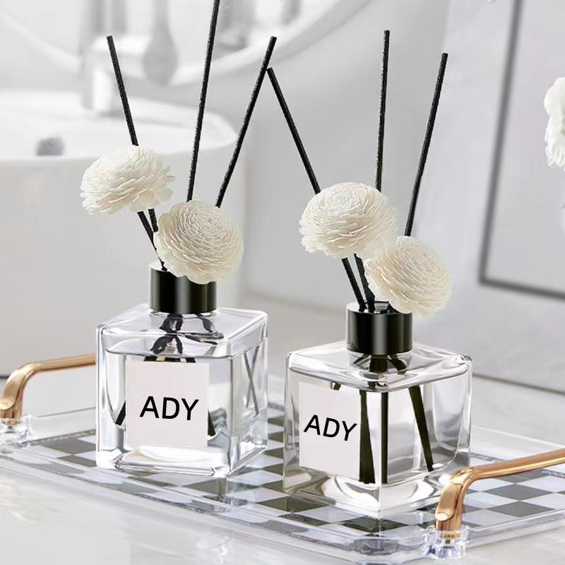 50ml Olejek do dyfuzora zapach – Car Accessories Perfume recenzja i cena