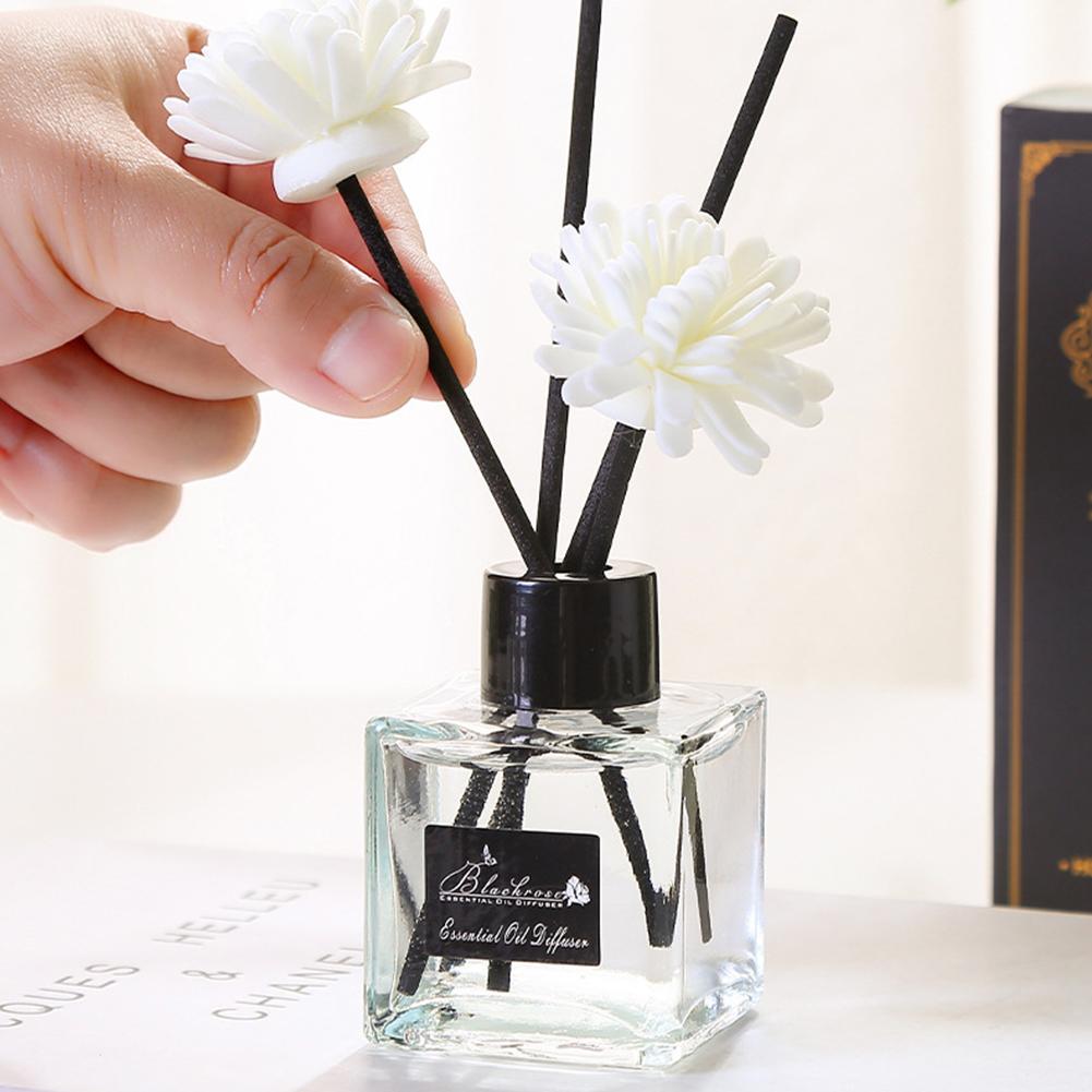 50ml Olejek do dyfuzora zapach – Car Accessories Perfume recenzja i cena