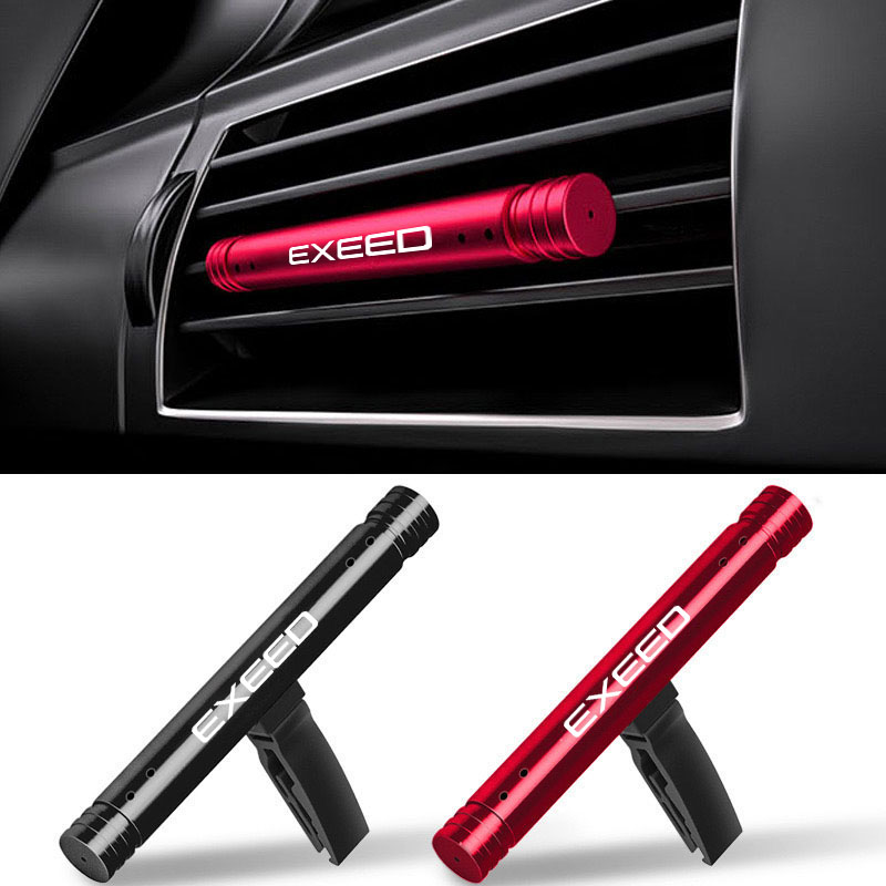 Odświeżacz samochodowy Zapach  – Car Accessories Perfume recenzja i cena