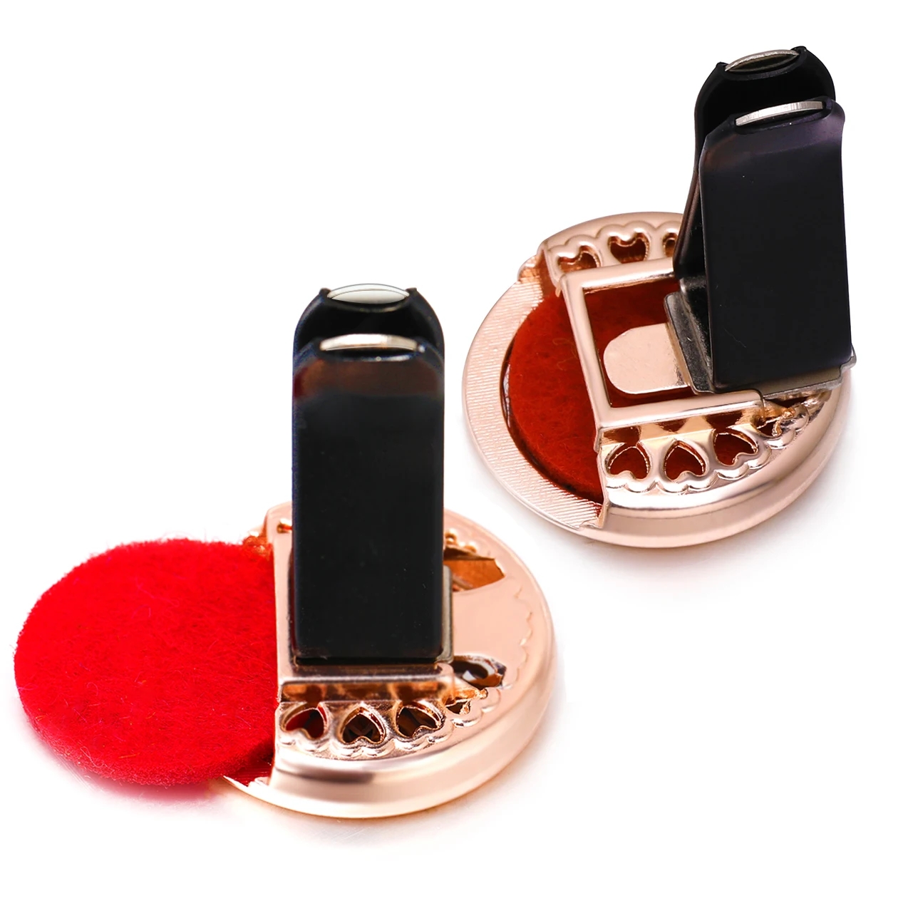Odświeżacz powietrza do samoch – Car Accessories Perfume recenzja i cena