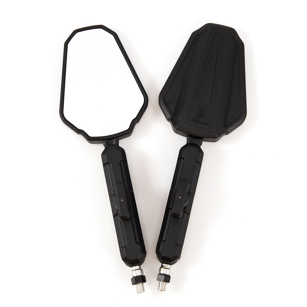 Lusterka wsteczne motocyklowe  – Car Accessories Xuv 700 recenzja i cena