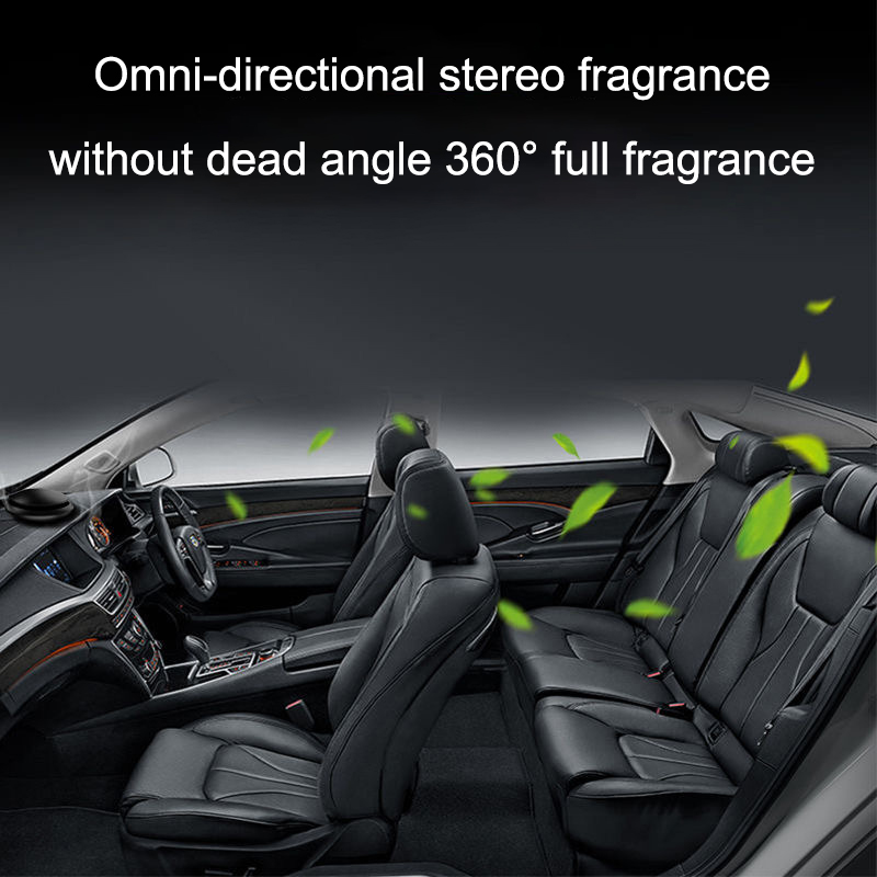 Samochód perfumy wylot powietr – Car Accessories Perfume recenzja i cena
