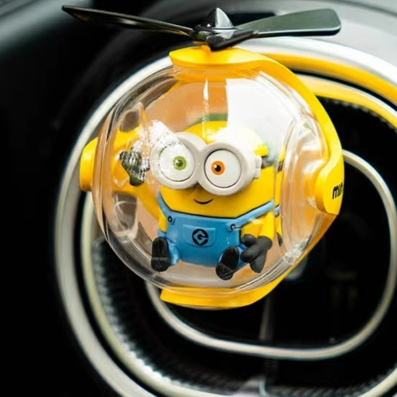 Odświeżacz powietrza do samoch – Car Accessories Perfume recenzja i cena