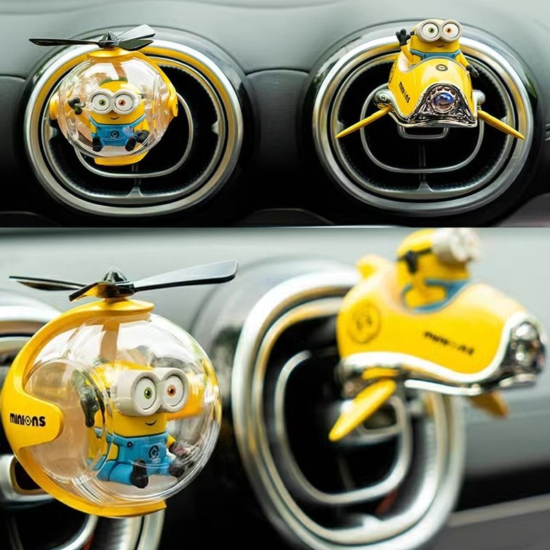 Odświeżacz powietrza do samoch – Car Accessories Perfume recenzja i cena