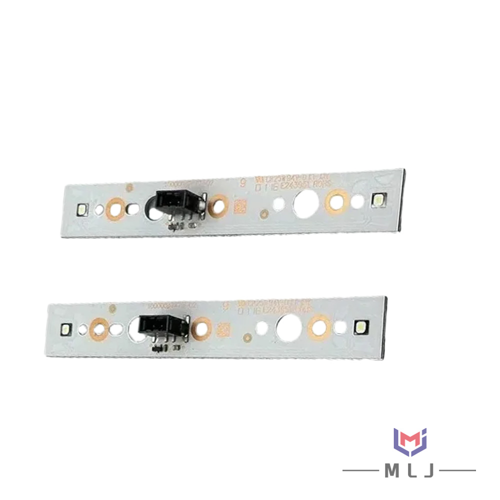 Białe Angel Eyes DRL do Audi Q – Car Accessories For Road Trip recenzja i cena