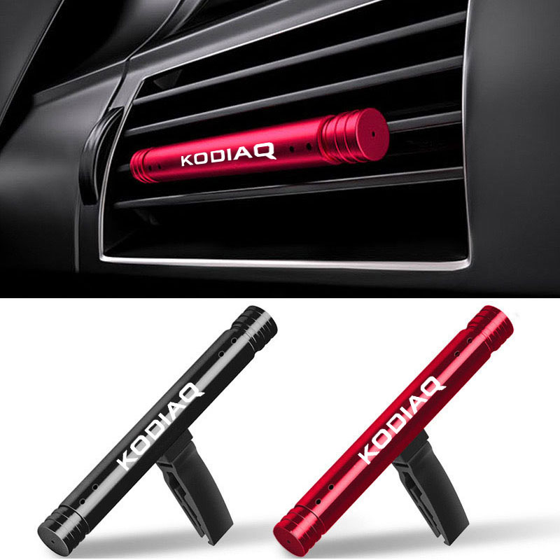 Samochodowe odświeżacze powiet – Car Accessories Perfume recenzja i cena