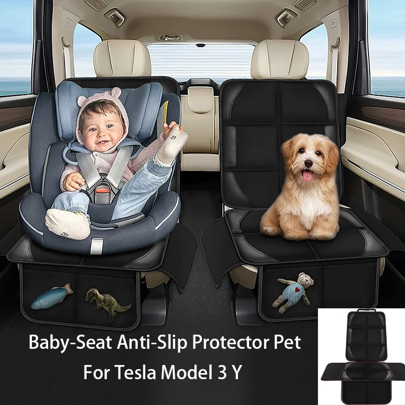 Ochraniacz na siedzenie samoch – Car Accessories For Boys recenzja i cena