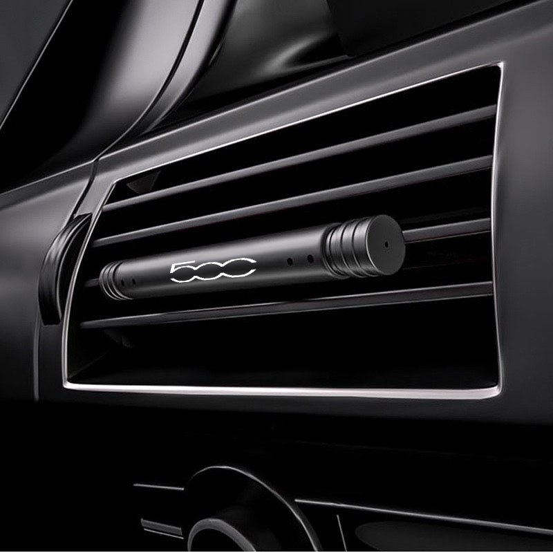 Odświeżacz powietrza do samoch – Car Accessories Perfume recenzja i cena