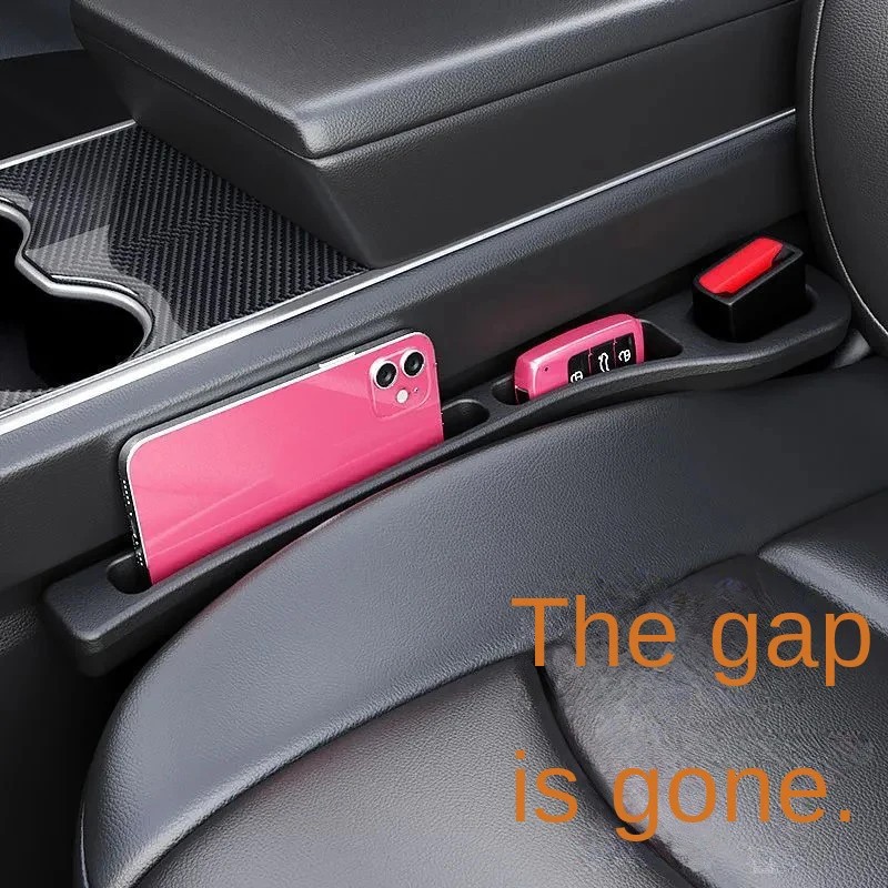 Wypełniacz szczeliny w fotelu  – Car Accessories For Road Trip recenzja i cena