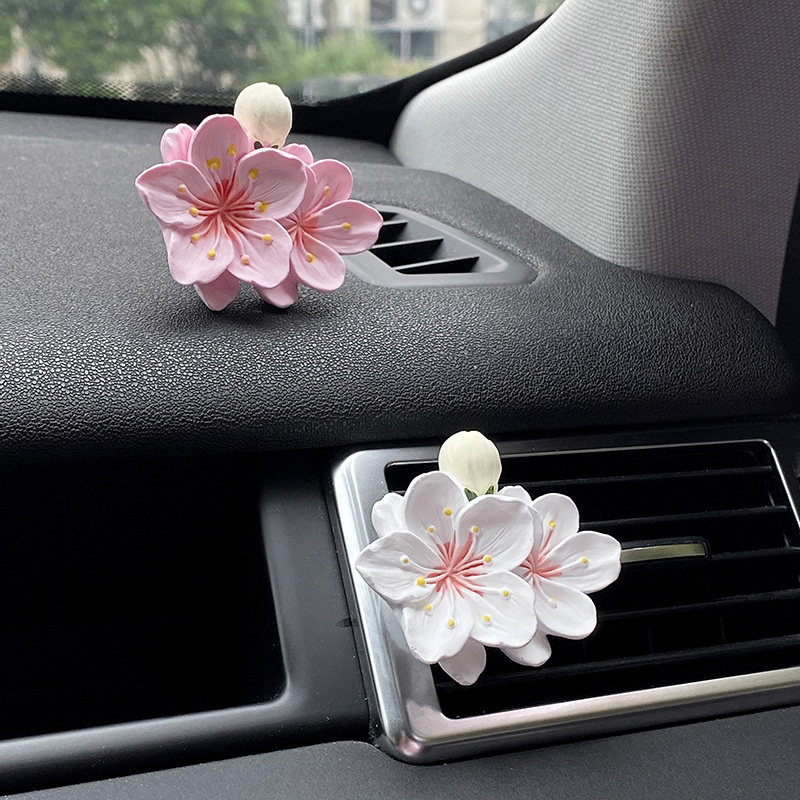 1 szt. Modny, mały, elegancki  – Car Accessories Perfume recenzja i cena