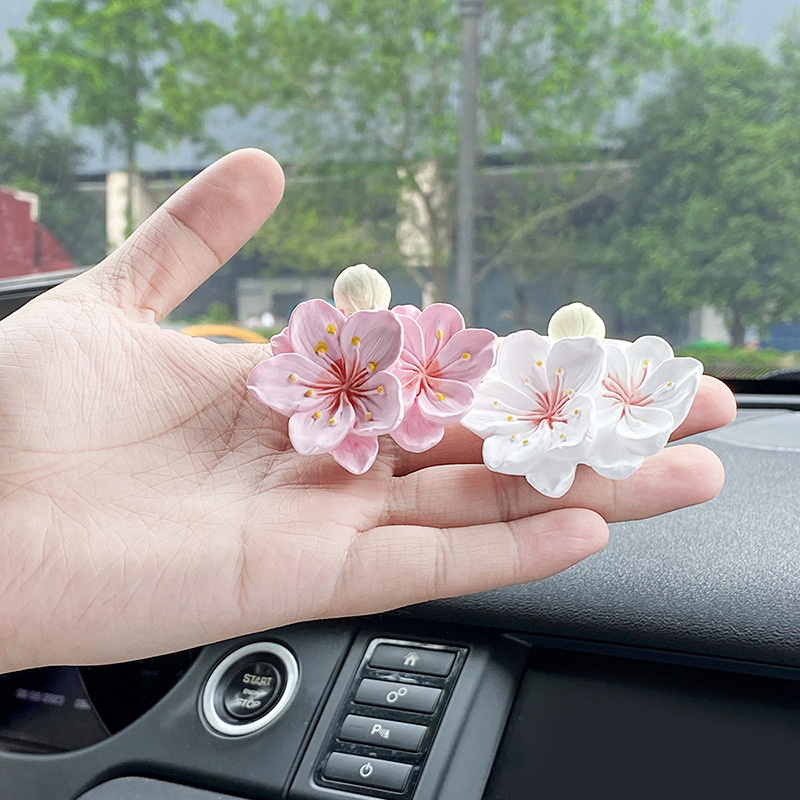1 szt. Modny, mały, elegancki  – Car Accessories Perfume recenzja i cena