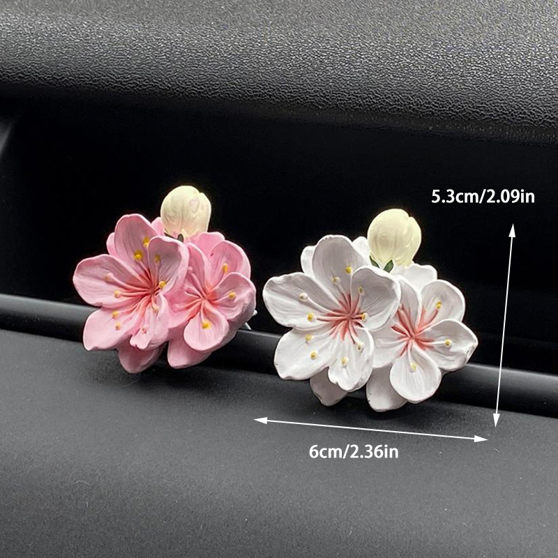 1 szt. Modny, mały, elegancki  – Car Accessories Perfume recenzja i cena