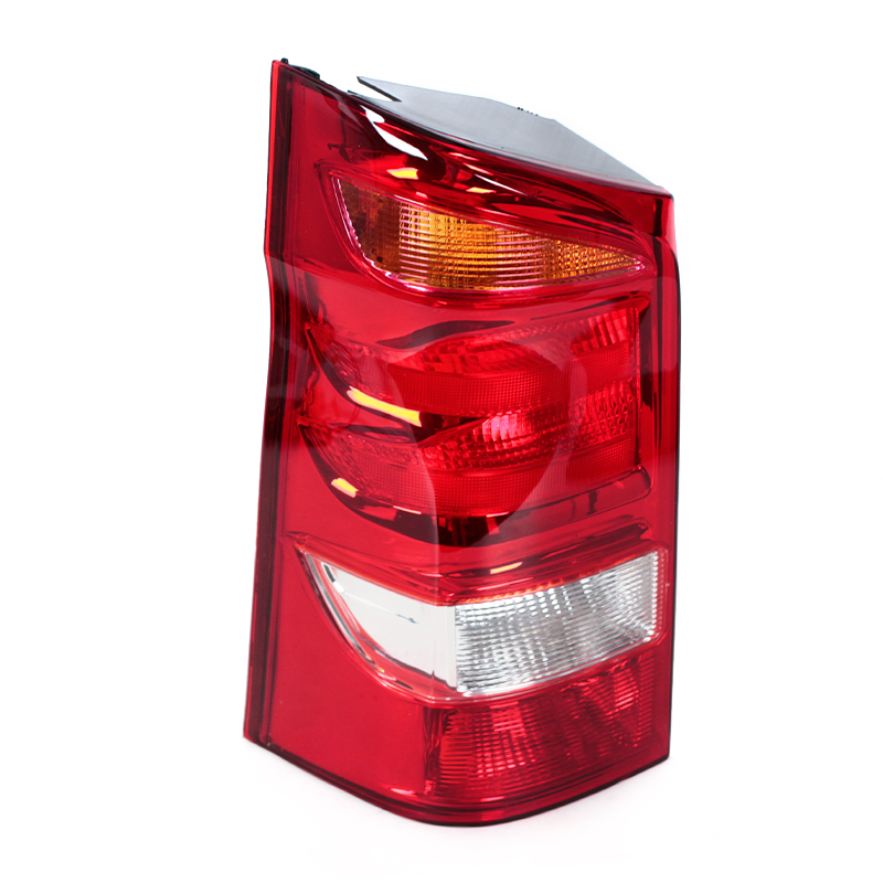 Lewy/Prawy Tylny Reflektor Zes – Car Accessories For Road Trip recenzja i cena